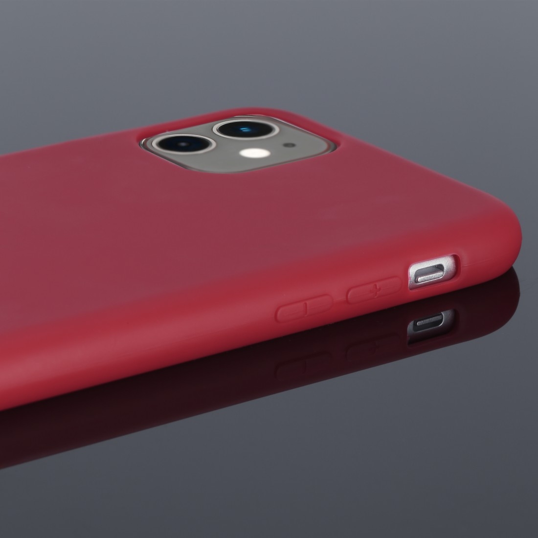 Hama Cover Finest Feel