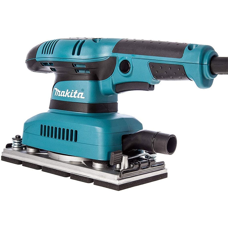 Makita BO3710 Schwingschleifer
