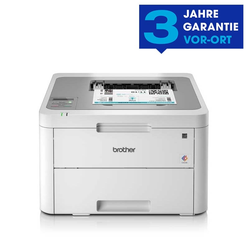 Brother HL-L3210CW LED-Farblaserdrucker