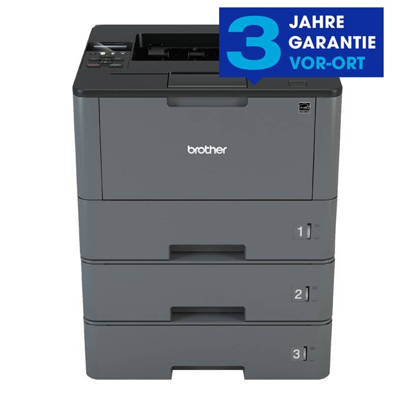 Brother HL-L5100DNTT Monolaserdrucker