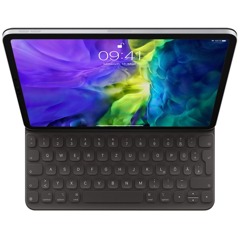 Apple Smart Keyboard Folio für iPad Pro 11
