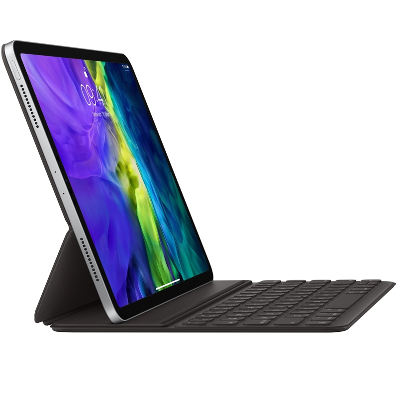 Apple Smart Keyboard Folio für iPad Pro 11" / Air 4. Generation Deutsch