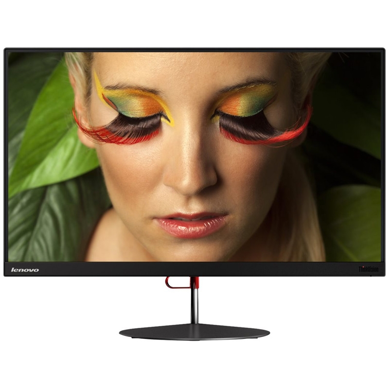 Lenovo ThinkVision X24-20 60,5 cm (23.8 Zoll) LED-Monitor