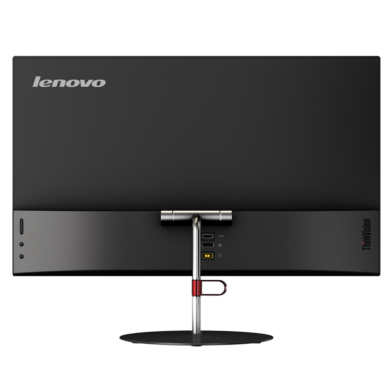 Lenovo ThinkVision X24-20 60,5 cm (23.8 Zoll) LED-Monitor (2.Wahl)
