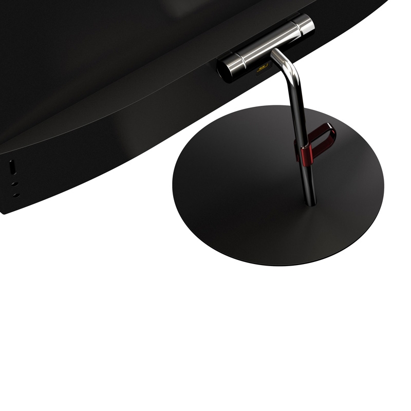 Lenovo ThinkVision X24-20 60,5 cm (23.8 Zoll) LED-Monitor (2.Wahl)