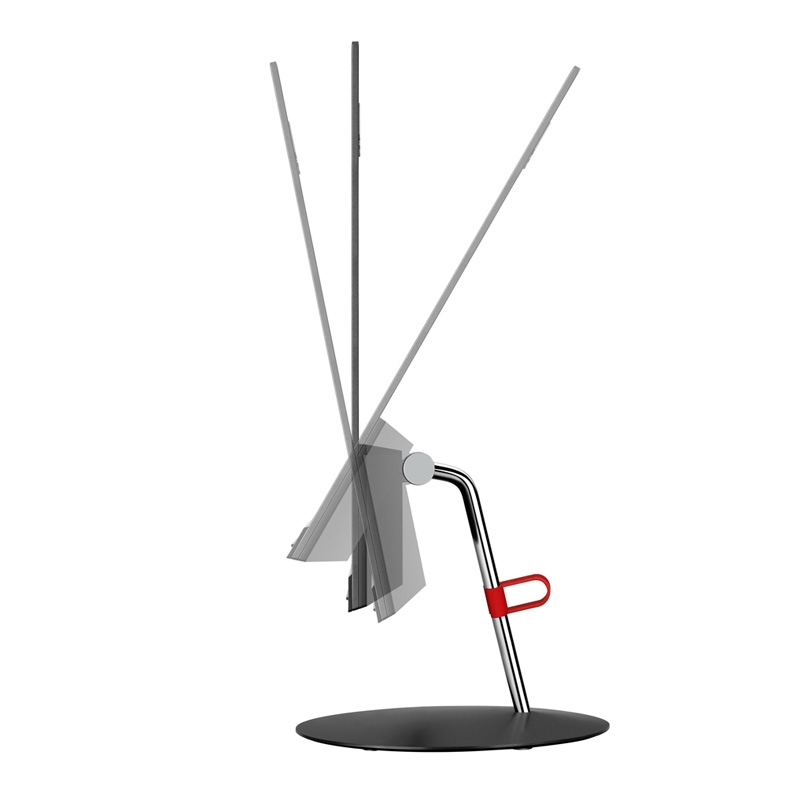 Lenovo ThinkVision X24-20 60,5 cm (23.8 Zoll) LED-Monitor (2.Wahl)