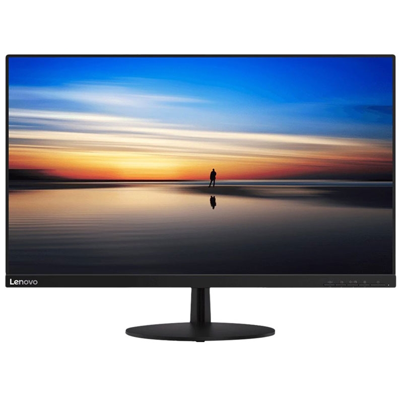 Lenovo 65E6KAC1EU 68,6 cm (27 Zoll) LED-Monitor
