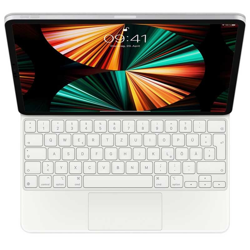 Apple Magic Keyboard für iPad Pro 12.9