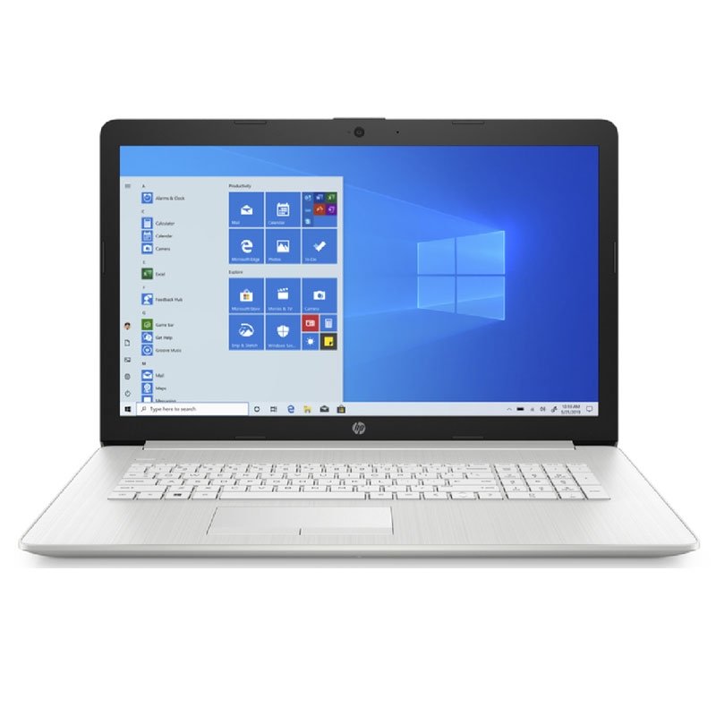 HP 17-ca3557ng 43,9 cm (17,3 Zoll) Notebook