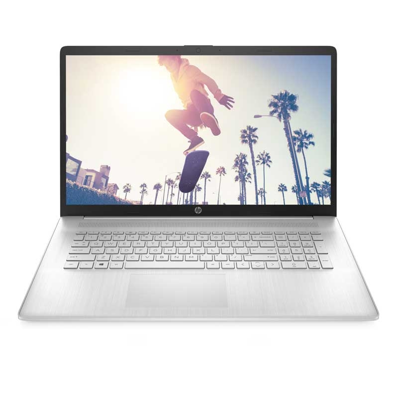 HP 17-cp0553ng 43,18 cm (17 Zoll) Notebook 512 GB FHD Display
