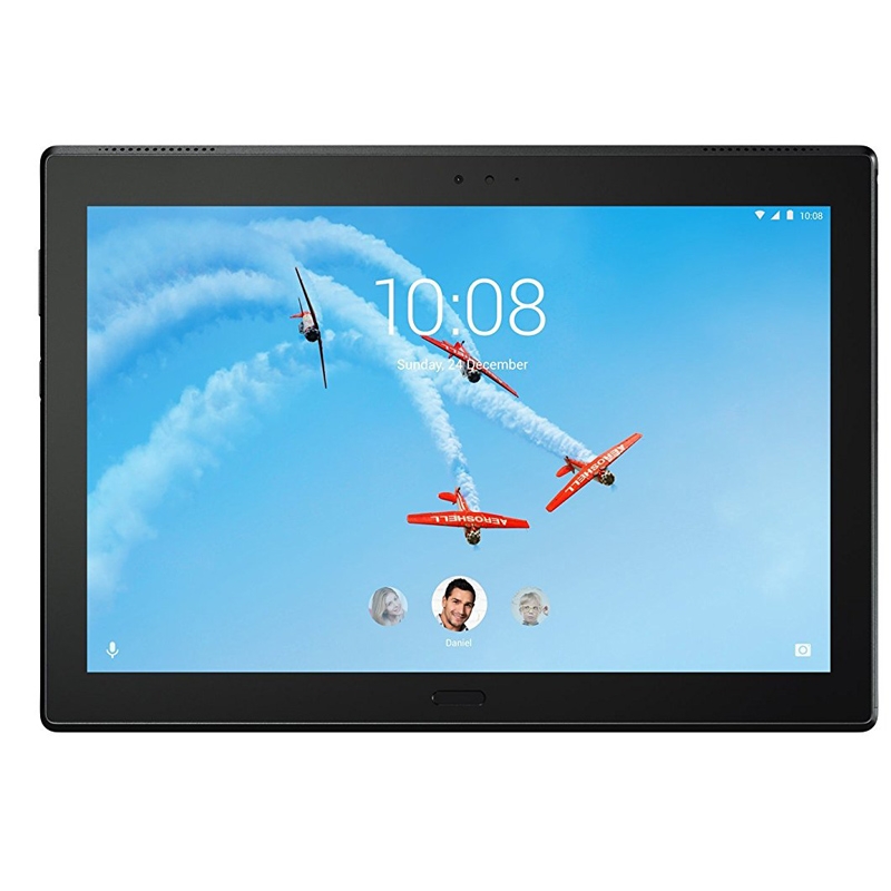 Lenovo Tab4 10 Plus ZA2M0068DE 25,65 cm (10,1 Zoll) Tablet-PC