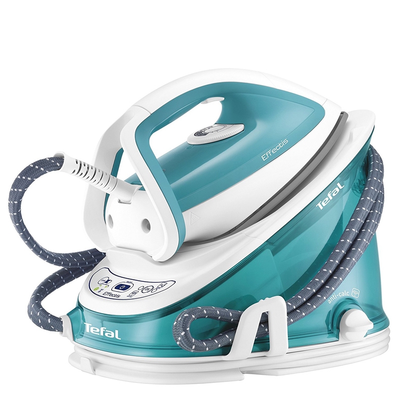 Tefal Effectis Plus GV6721 Dampfbügelstation