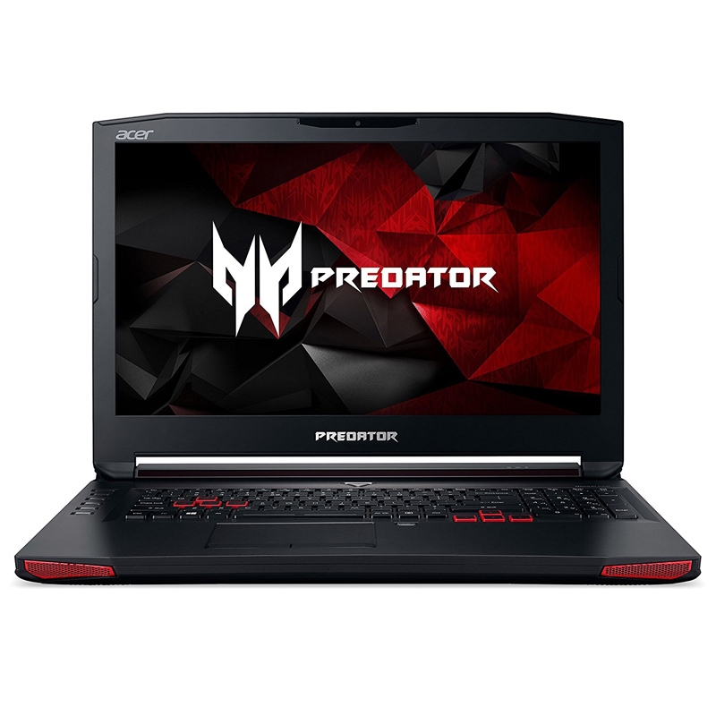 Acer Predator 17 (G9-793-79NC) 43,9 cm (17,3 Zoll) Full HD Notebook