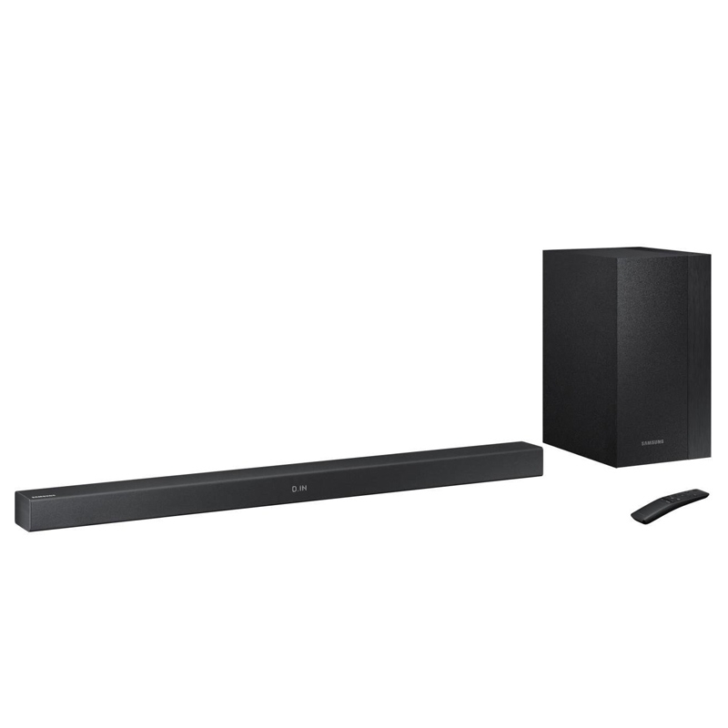 Samsung HW-M360/EN Soundbar schwarz