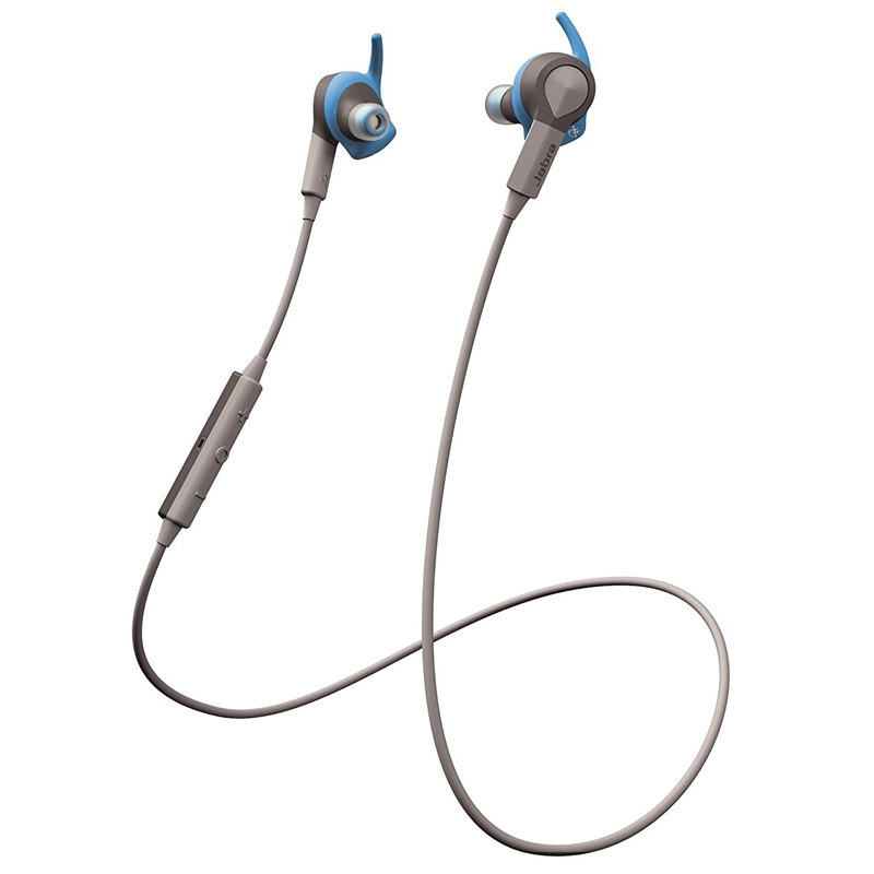 Jabra Sport Coach Wireless In-Ear Kopfhörer
