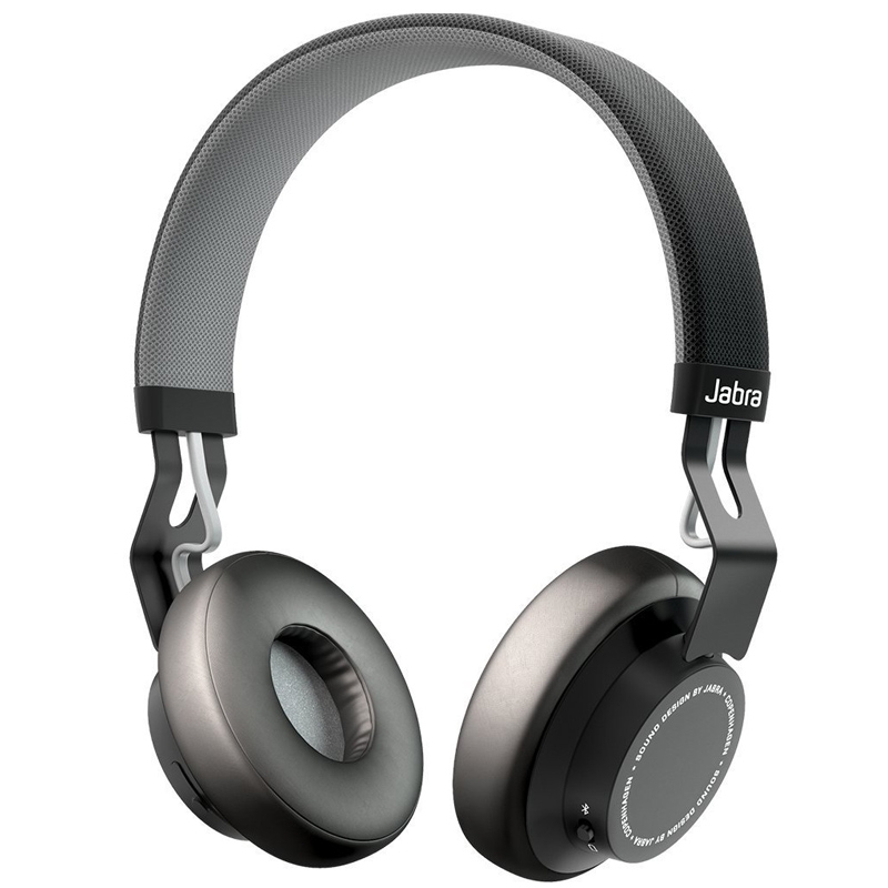 Jabra Move Wireless Kopfhörer