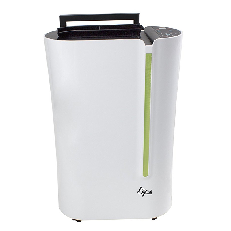 Suntec Luftentfeuchter DryFix 20 Lumio weiß