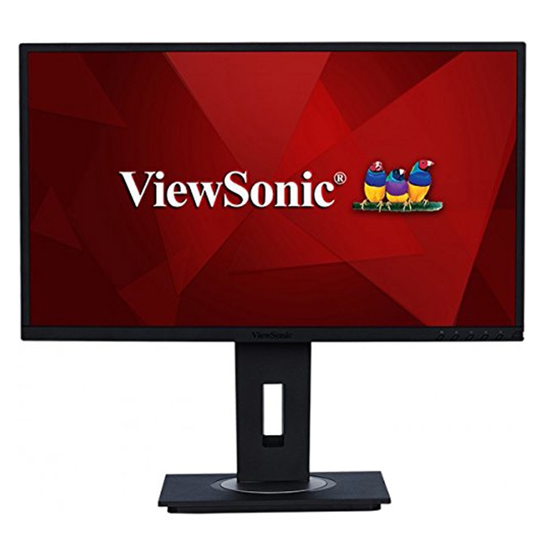 ViewSonic VG2448 60,96cm (24 Zoll) Office Monitor
