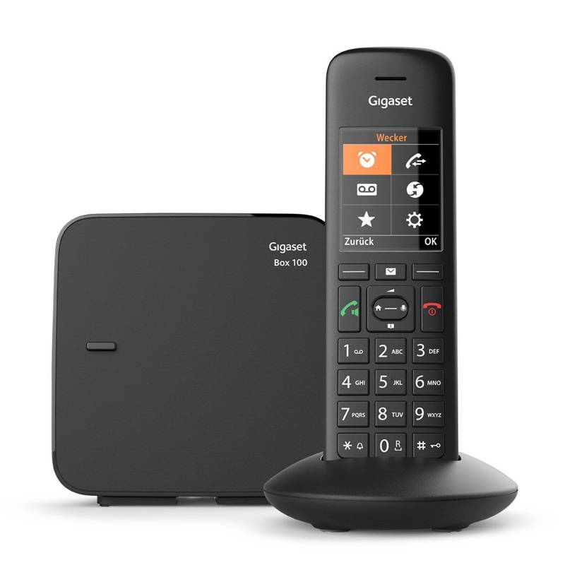 Gigaset C570 Schnurlostelefon