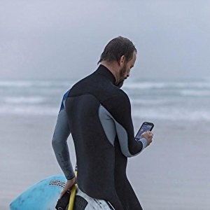 CAT S41 Smartphone Handy schwarz