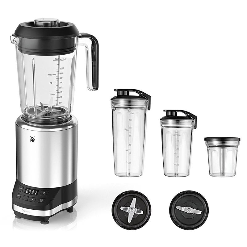 WMF KULT Pro Multifunktionsmixer 2. Wahl Qualitätsprodukt