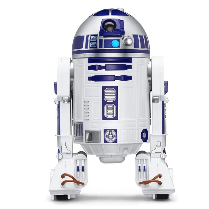 Sphero Star Wars R2D2 Appgesteuerter Droide