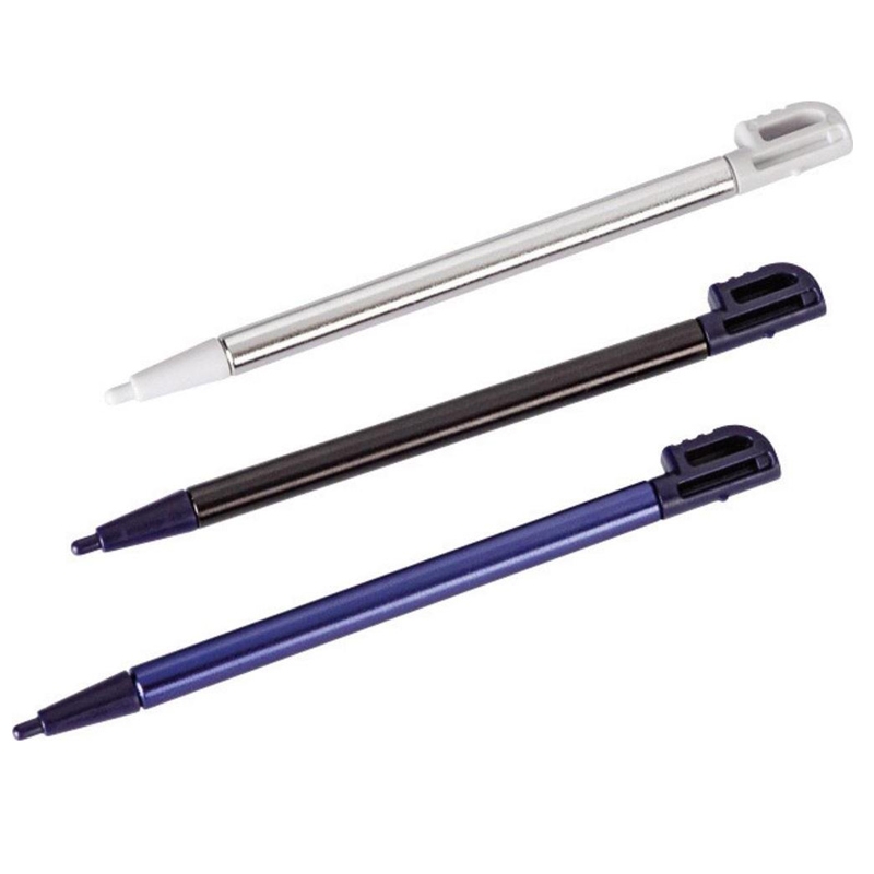 HAMA EINGABESTIFT 3ER SET