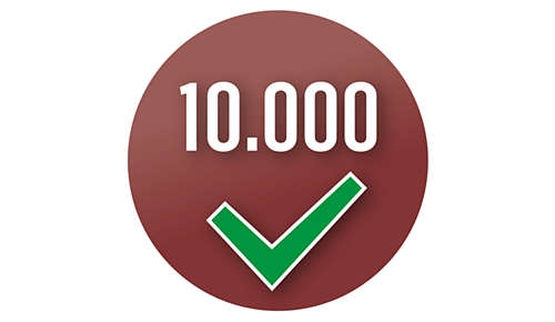 Philips Senseo HD7829/00 Viva Café Kaffeepadmaschine weiß