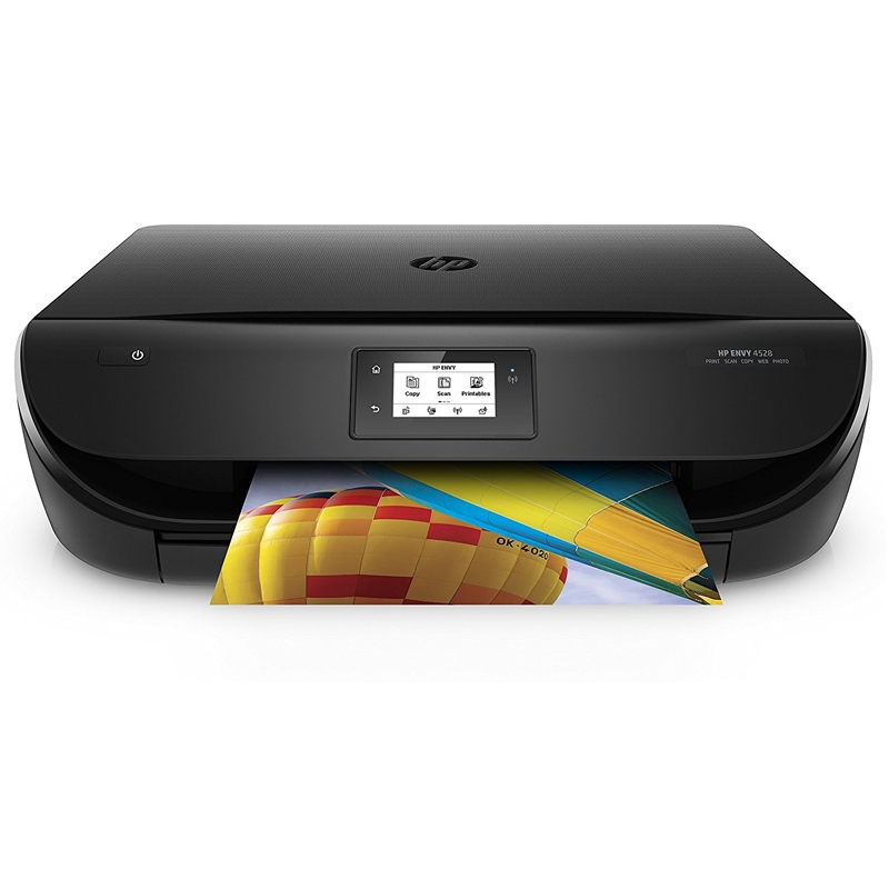 HP Envy 4527 All-In-One Multifunktionsdrucker
