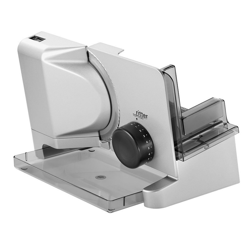 Ritter Allesschneider E 16 Duo Plus mit ECO-Motor