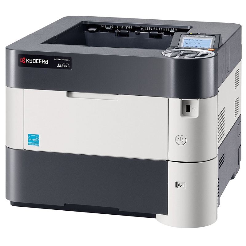 KYOCERA ECOSYS P3045dn Mono Laserdrucker