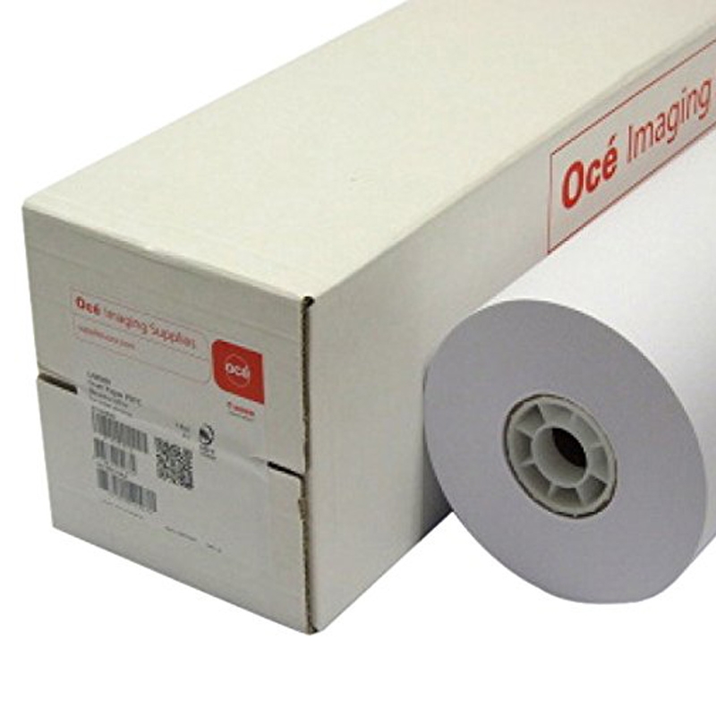 Canon IJM021 Standard Papier 90g/m² A2