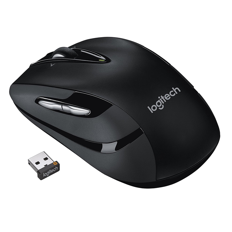 Logitech M545 Wireless Maus