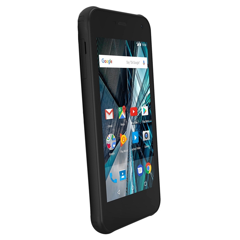 Archos Sense 47X 16GB Outdoor-Smartphone