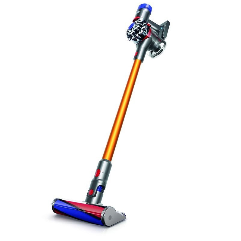 Dyson V8 Absolute Akku-Handstaubsauger Ausstellungsgerät