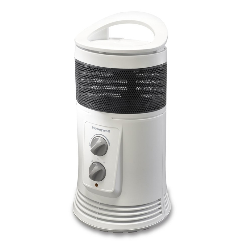 Honeywell HZ-425E Keramikheizer