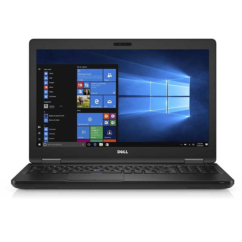 Dell VT96Y 39,62cm (15,6 Zoll) Notebook