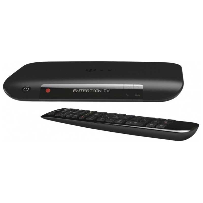 Telekom Media Receiver 200 schwarz