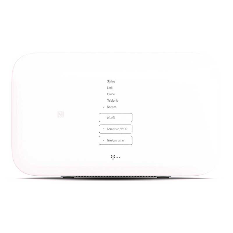 Telekom Speedport Smart 2 DSL-Router