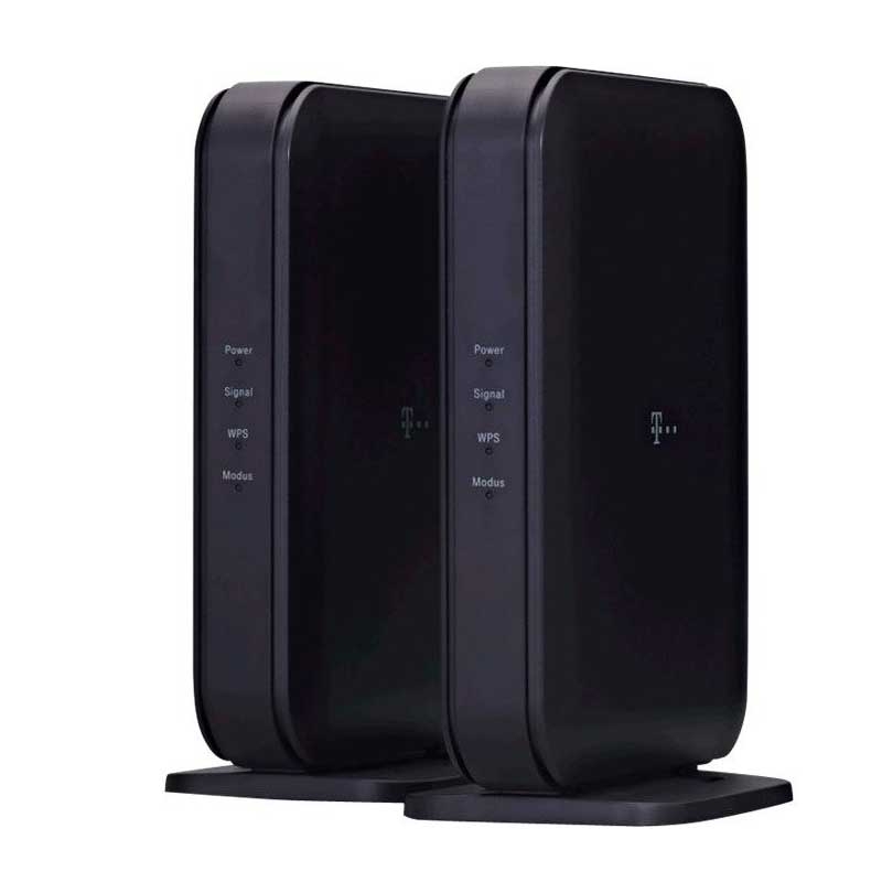 Telekom Speed Home Bridge Duo WLAN Starterpaket