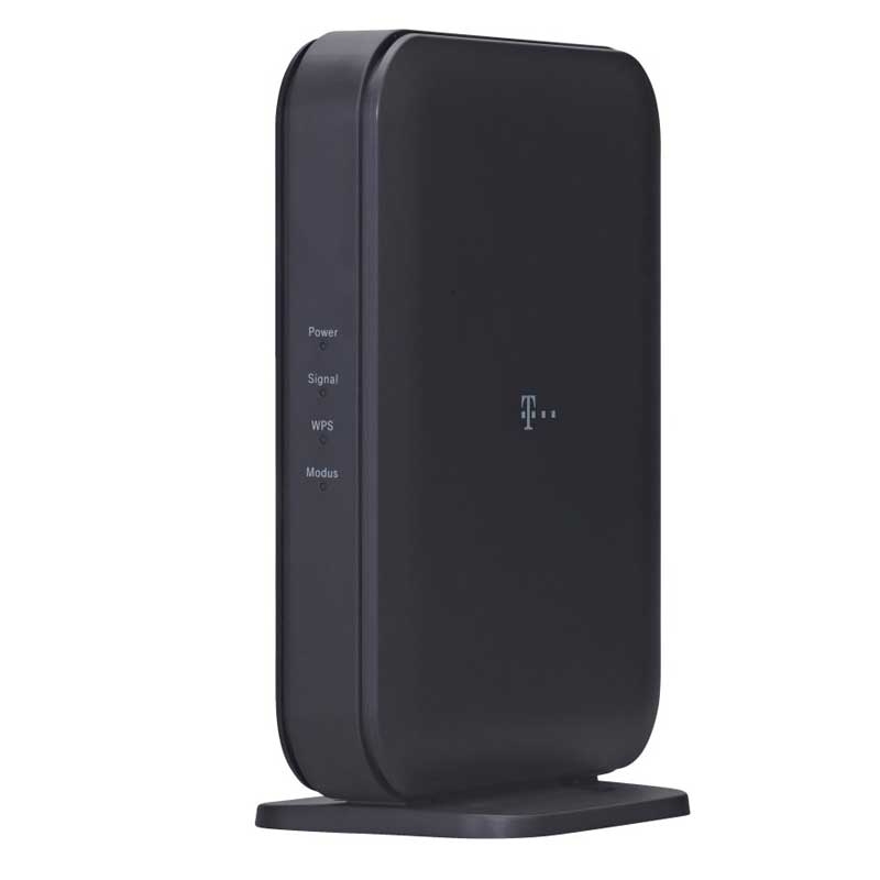 Telekom Speed Home Bridge Solo Erweiterungsadapter