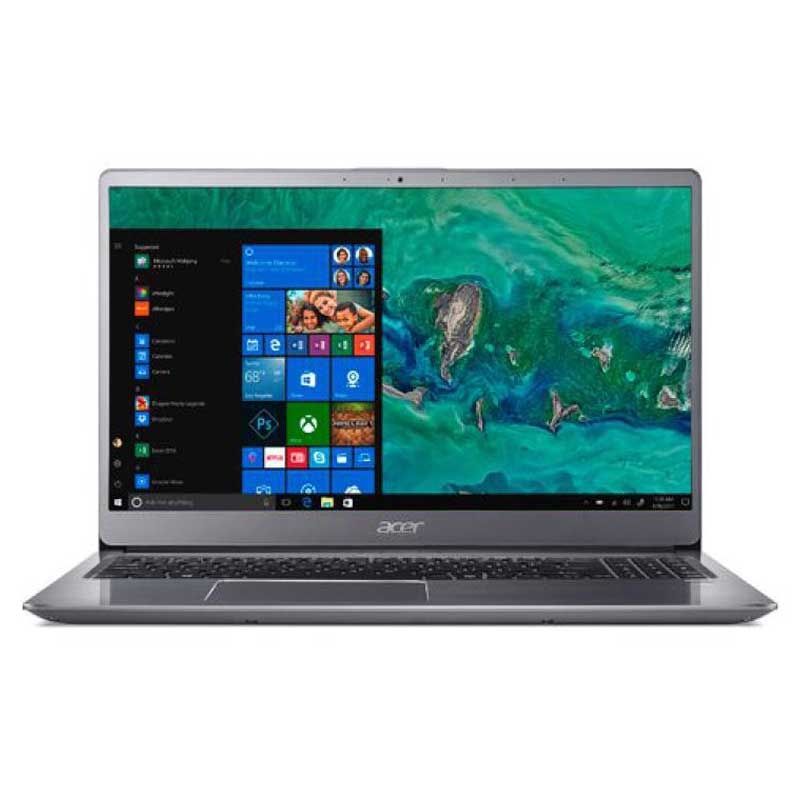 Acer Swift 3 (SF315-52-58HG) 39,62cm (15,6 Zoll) Notebook