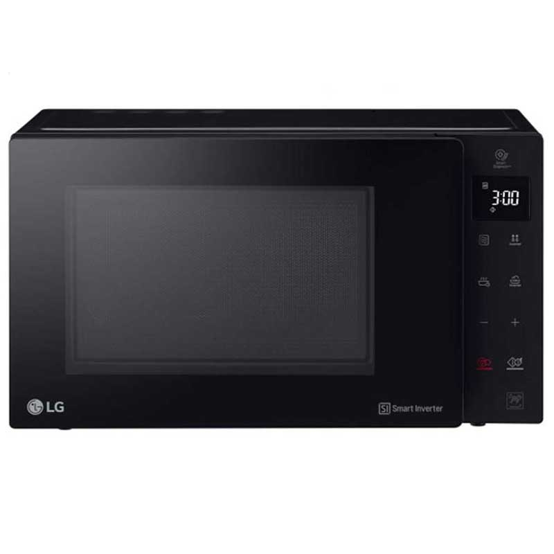 LG MS 2336 GIB Mikrowelle