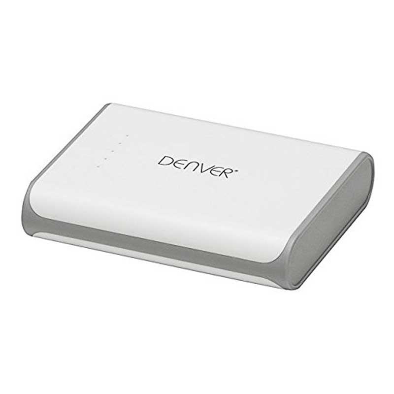 Denver PBA-6001 Powerbank (6000mAh)