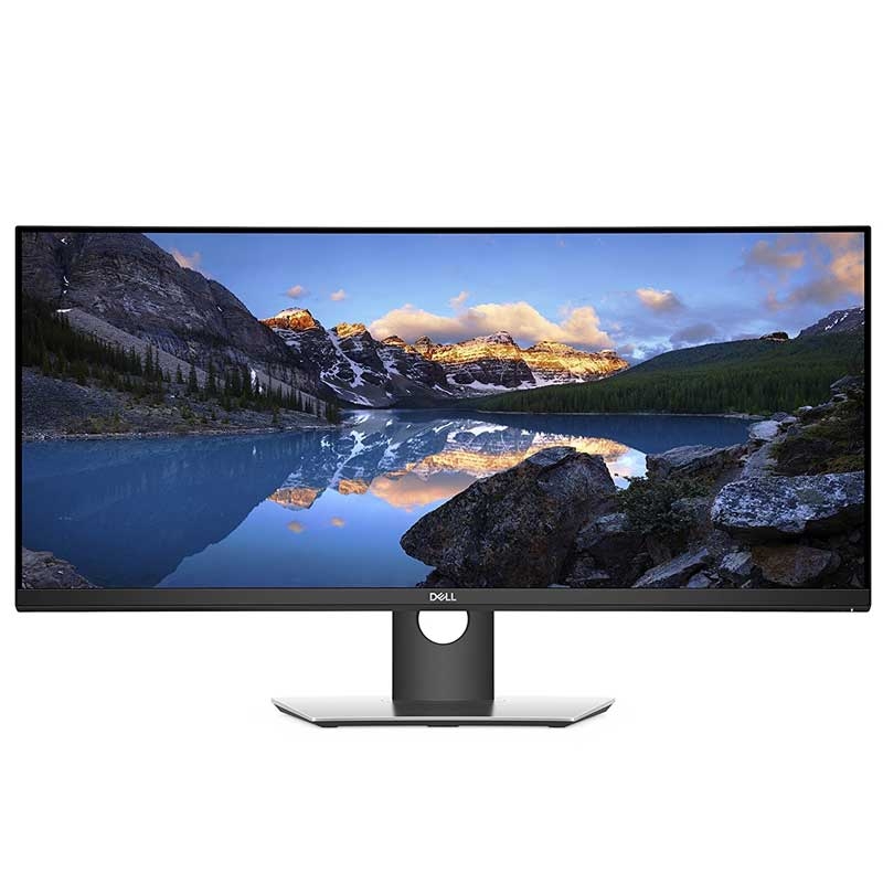 Dell P3418HW 86.4 cm (34 Zoll) LED-Monitor