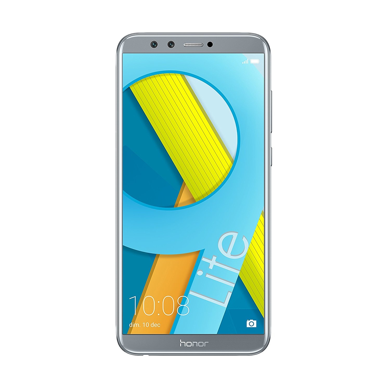 Honor 9 Lite Smartphone glacier grey