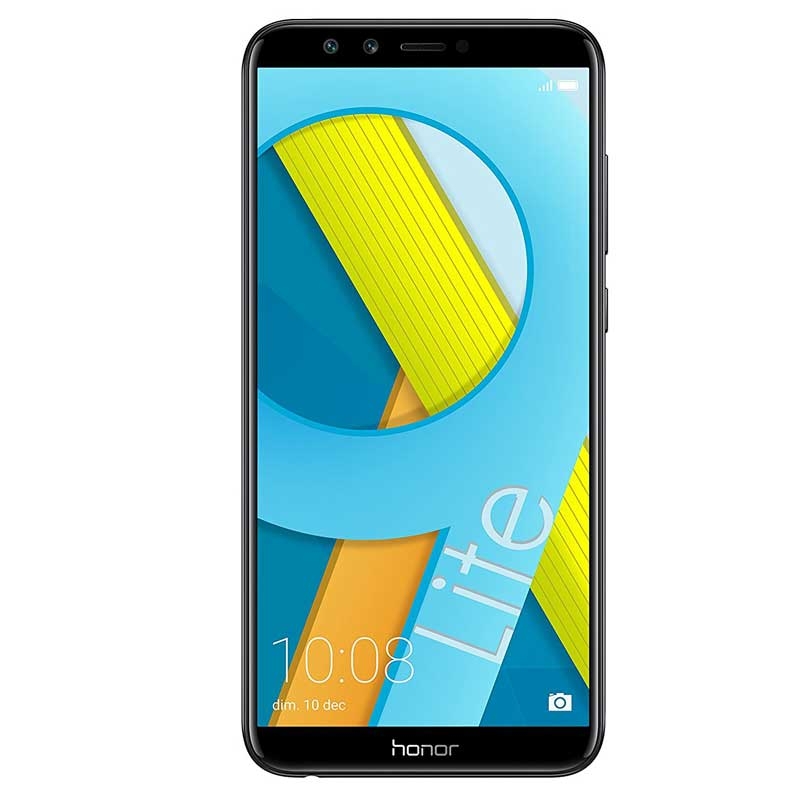 Honor 9 Lite Smartphone midnight black