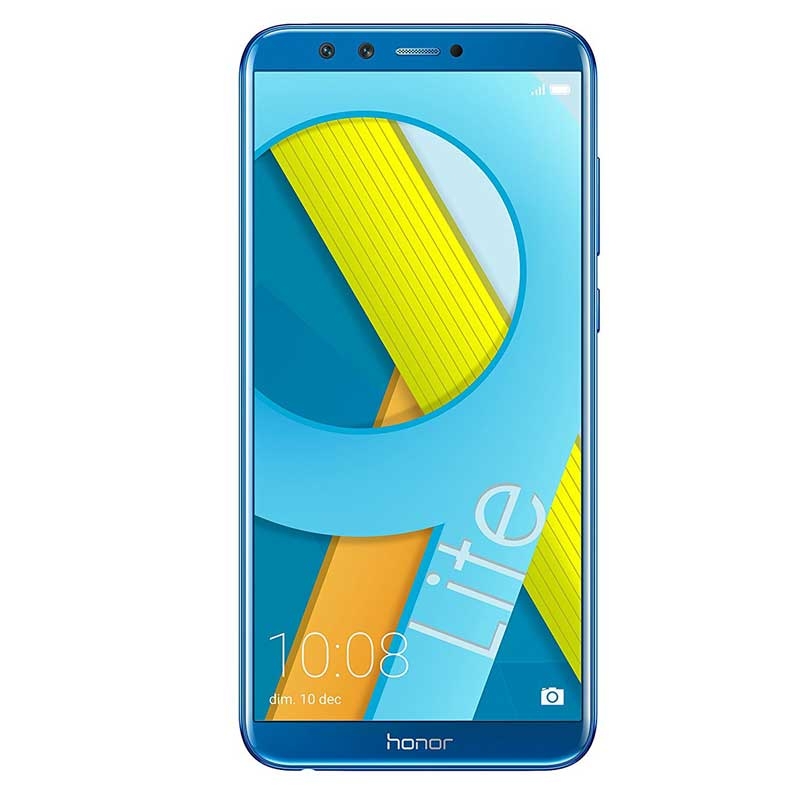Honor 9 Lite Smartphone sapphire blue