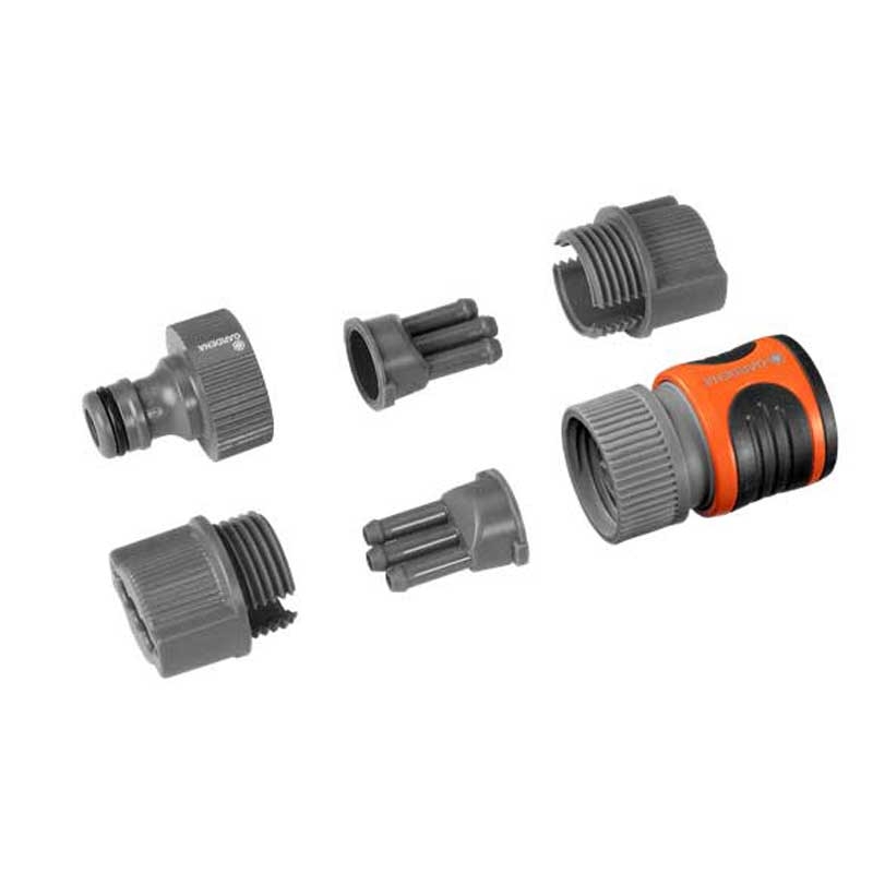 GARDENA 5316-20 Schlauch-Regner-Anschlussset