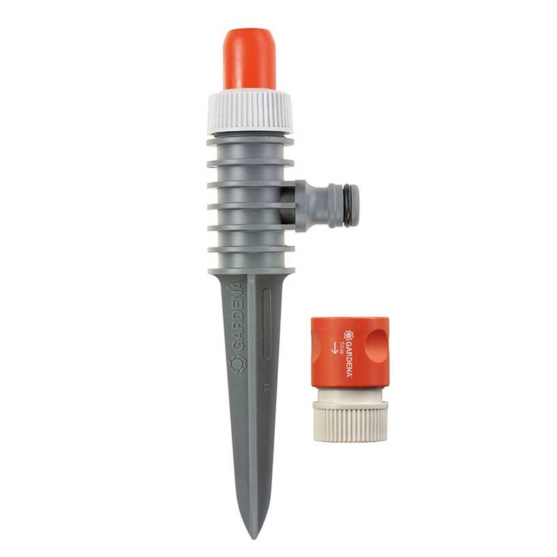 GARDENA 969-20 Classic Sprühregner-Aktion